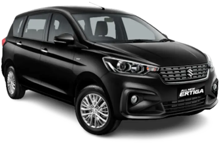 Sewa Suzuki Ertiga kalisari