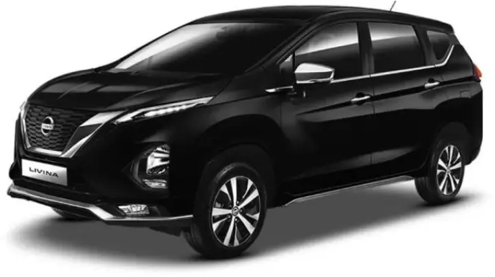 Sewa  Nissan Livina kalisari