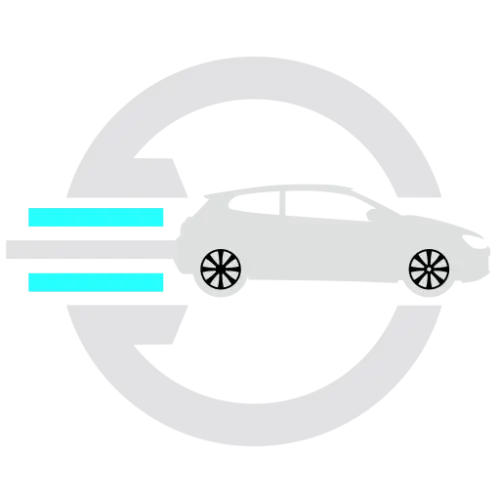 Logo Sewa Mobil Kalisari