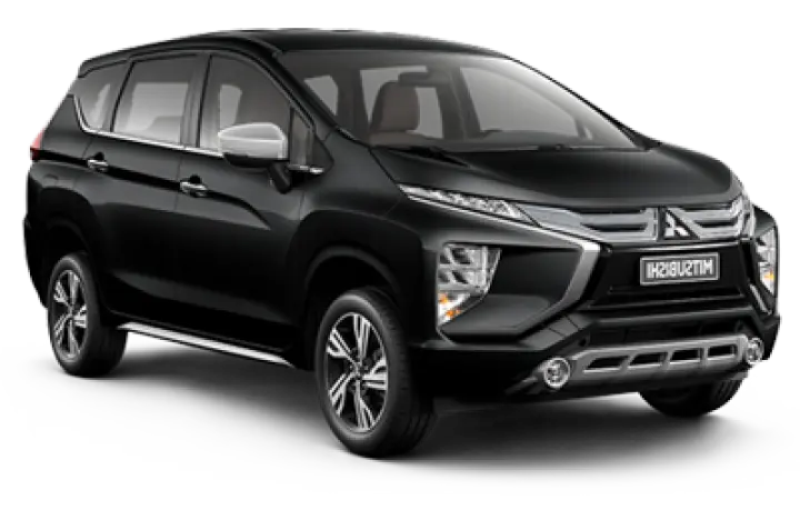Sewa Mitsubishi XPander kalisari